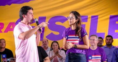 1º Encontro de Apoiadores da Dra. Gisele reúne lideranças e…