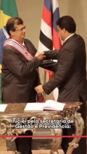 VÍDEO: Felipe Camarão é mentiroso ou esquecido?