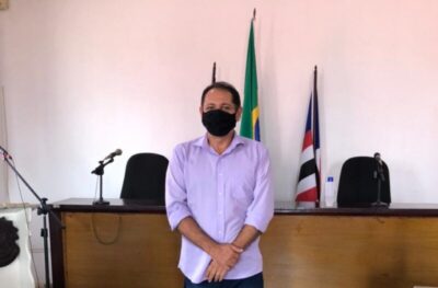 Em Santa Helena, requerimento do vereador Mourinho Lobato solicita isenção de tributos municipais: IPTU, taxa de iluminação pública para deficientes e pessoas que ganham até R$ 500,00 como beneficiários do bolsa família