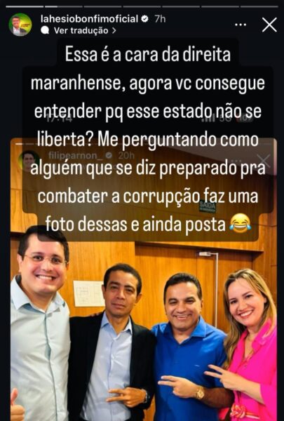 Foto: Reprodução