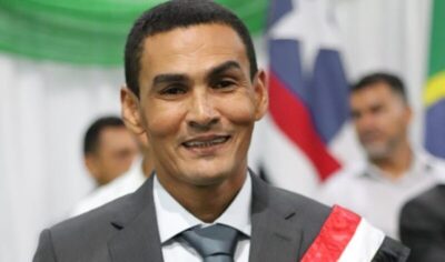 TCE aprova contas de Clemilton Barros em Urbano Santos pelo terceiro ano consecutivo