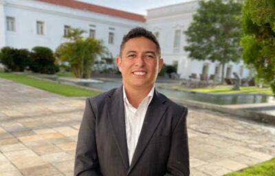 Jamys Gualhardo esclarece detalhes sobre concurso da guarda municipal de São José de Ribamar