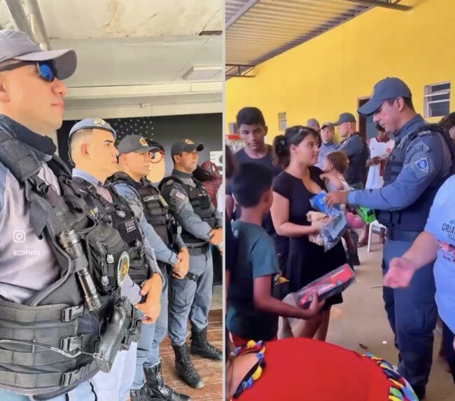 Foto: Reprodução