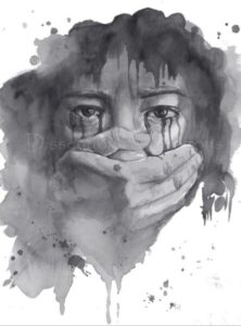 Quando a vida perfeita oculta um grito de silêncio (Parte I)