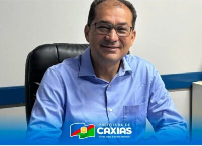 Evimar Barbosa, ex-candidato a prefeito em Nina Rodrigues, é alvo de ação do MP por improbidade no SAAE de Caxias