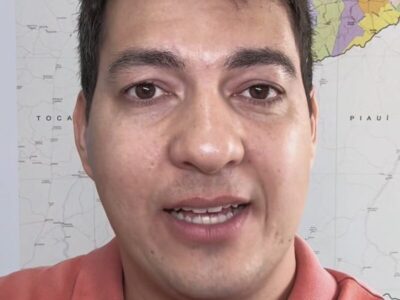 Fernando Braide volta a cobrar solução para crise no transporte aquaviário do Maranhão