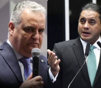 Urgente: Relator quer Senador Weverton Rocha prestando esclarecimentos na CPMI