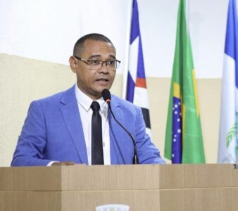 Vereador do interior do Maranhão vira réu acusado de encomendar morte de desafeto por R$ 100 mil