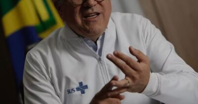 Governo vai comprar 150 mil antídotos contra intoxicação por metanol