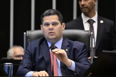 Davi defende diálogo e elogia acordo de lideranças no Congresso para votações