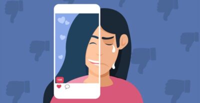 Quando a vida perfeita oculta um grito de silêncio (Parte I)