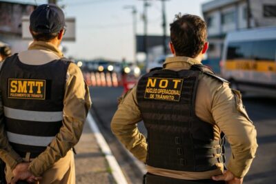 SMTT altera trânsito na região central de São Luís a partir deste sábado (25)
