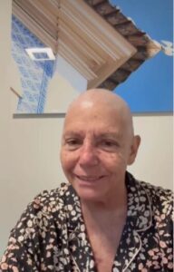 VÍDEO! Roseana Sarney atualiza estado de saúde e fala sobre mais uma etapa no tratamento contra o câncer