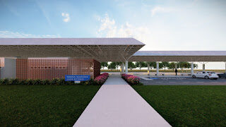 GDF abre licitação para construção da rodoviária do Jardim Botânico