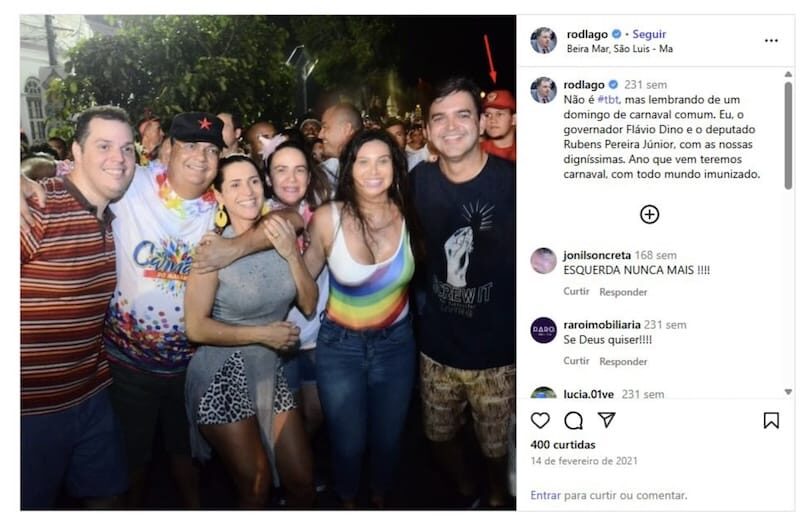 Foto: Reprodução