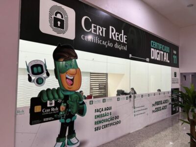 Cert Rede Inaugura Nova Sede e Apresenta Nova Marca em Evento de Lançamento