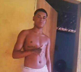 Adolescente de 16 anos morre afogado no Rio Itapecuru