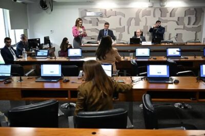 Regulamentação da quiropraxia é aprovada pela CAS e vai à Câmara