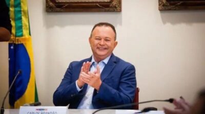 Brandão anuncia concurso público com 2.300 vagas para professores no Maranhão