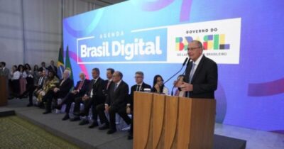 Governo cria o Redata para tributação de Data Centers