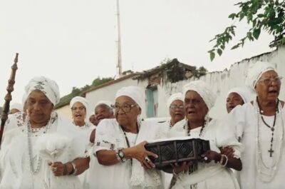 Acervo de cultura negra Cultne é declarado manifestação cultural brasileira