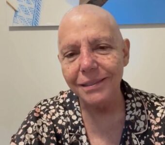 Roseana Sarney atualiza estado de saúde e diz que se recupera bem após procedimento médico