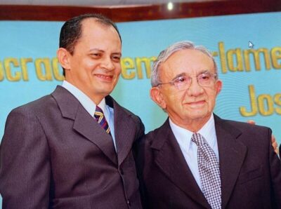 Pastor Porto entra na disputa ao Senado pelo Sul do Maranhão e promete agitar o cenário político de 2026