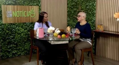 Café com Notícias destaca importância do procedimento legal para entrega voluntária de bebês à adoção