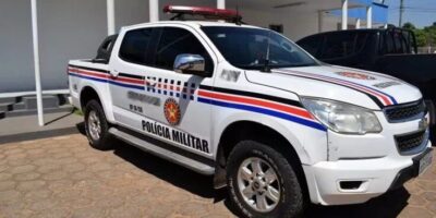 Morador de rua é morto a pedradas na cabeça na Avenida Guajajaras