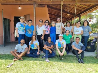 Circuito Agroturismo SLZ mostra novas experiências e mostra a força do turismo rural na Grande Ilha