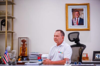 Brandão propõe criação de Auxílio Financeiro aos Órfãos do Feminicídio no Maranhão