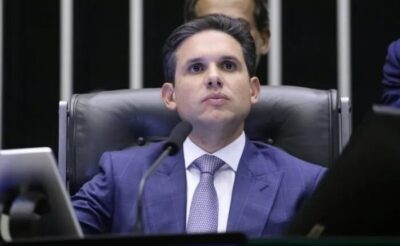 Mudanças em projeto sobre bens no IR permitem aumentar arrecadação sem gerar oneração, diz Motta