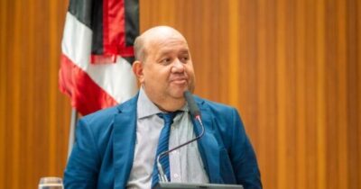 DEPUTADO FRED MAIA DESTACA AÇÕES DO GOVERNO BRANDÃO EM DIVERSOS…