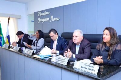 Câmara aprova projetos de inclusão Social e Direito do Consumidor