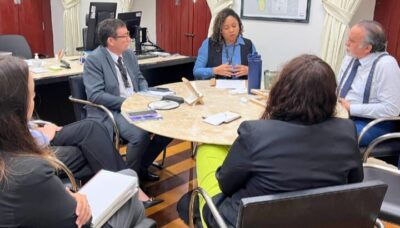 Exemplo nacional: CNJ destaca projeto maranhense “Oficial de Justiça 5.0”