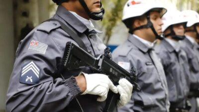 STF padroniza altura mínima para concursos na segurança pública