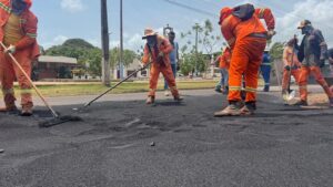 Reconstruir e Avançar