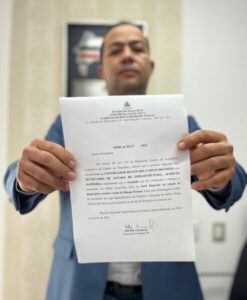 Dep. Rildo Amaral solicita que Areninha do Park Imperial leve nome de Dhiogo Ferrari