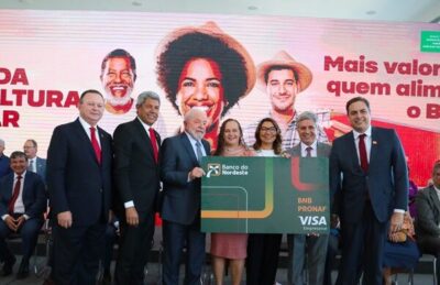 Governo do Maranhão participa do lançamento do Plano Safra da Agricultura Familiar, em Brasília