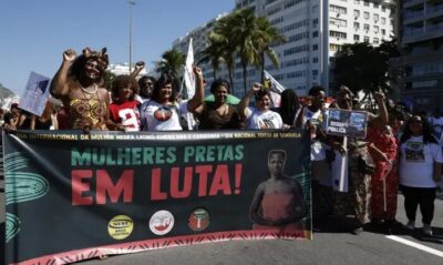 Um quarto dos municípios tem estrutura de promoção da igualdade racial