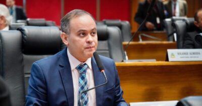 Catulé Júnior destaca condução de Brandão na crise da segurança e pede comprometimento da oposiçao