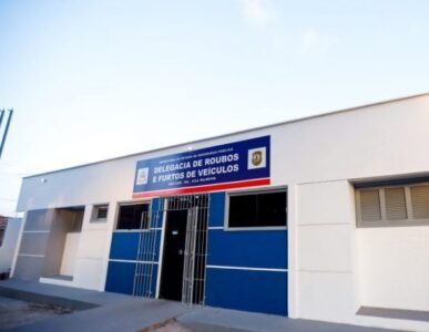 Justiça determina que Governo do Maranhão realize concursos e reforme delegacias em São Luís