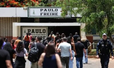 Melhorar a educação: veja histórias de professores que fazem a PND