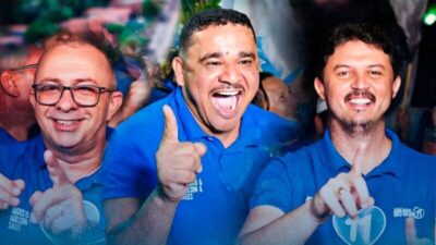 BOMBA! Justiça Eleitoral cassa prefeito e vice na Baixada Maranhense por abuso de político e conduta vedada; veja a decisão: