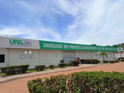 Suspeita de fraude em plantões leva Justiça a afastar coordenador de farmácia da UPA de São João dos Patos