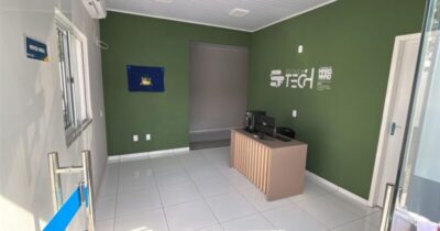 Governo entrega espaços e fortalece acesso à saúde, alimentação e…