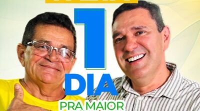 Benjamim não tem controle sobre secretarias estratégicas: Blog lista indicados por Aluisio e revela quem comanda a Prefeitura de Açailândia