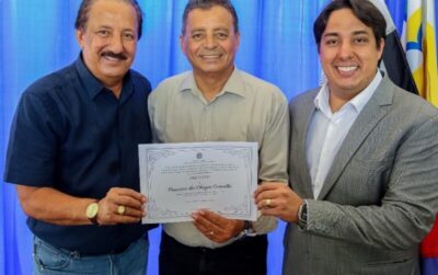 TCE suspende pagamentos das Prefeituras de Araioses e São Bernardo à empresa ligada ao crime organizado