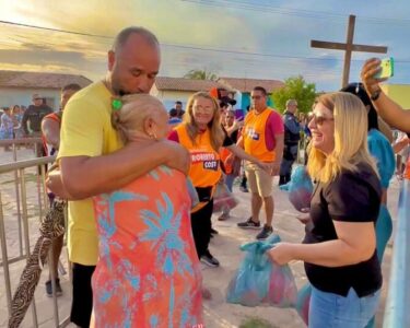 Programa “Frango na Mesa” criado por Roberto Costa pode se tornar ação do governo estadual