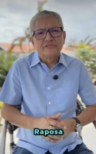 Gestão do prefeito Eudes Barros é acionada na Justiça por dispensar trabalhador doente